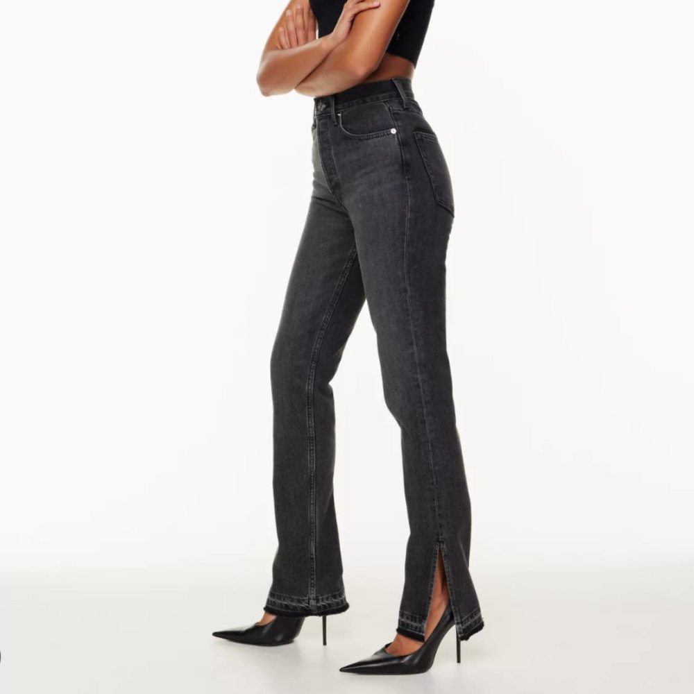EB Denim Unraveled Two Jean, Women's, 26